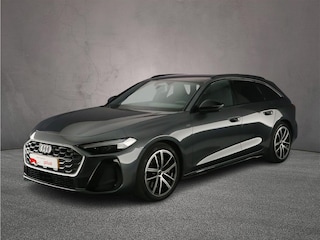 Audi A5 Avant 50 tfsi e 300PK quattro S edition | Trekhaak | Pano | Audi sound | Tech plus | Matrix-led | 360 camera | MMI bijrijdersscherm |