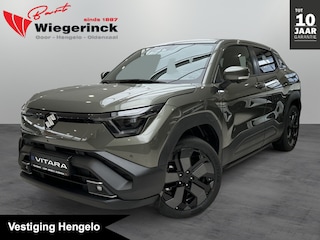 Suzuki e Vitara Style 61 kWh [ NU BIJ ONS IN DE SHOWROOM I 10 JAAR GARANTIE ]
