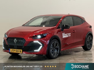 Renault Clio 1.8 Hybrid 160 Esprit Alpine | Pack Winter & Parking