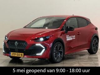 Renault Clio 1.8 Hybrid 160 Esprit Alpine | Pack Winter & Parking