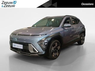 Hyundai Kona 1.6 GDI HEV Comfort Smart | RIJKLAAR INCL. KLEUR NAAR KEUZE | RUIM €4.000,- KORTING!