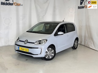 Volkswagen Up |AUTOMAAT|PARK SENS|STOELVERW|BLUETOOTH|CRUISE|ACHTER CAMERA|