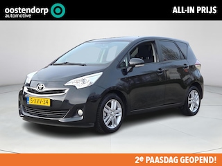 Toyota Verso-S 1.3 VVT-i Trend Automaat | Binnenkort verwacht |