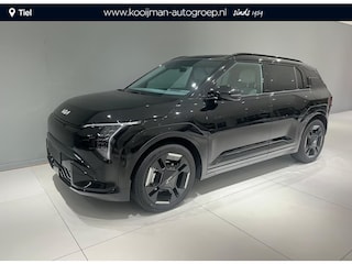 Kia EV3 GT-Line 81.4 kWh Uit voorraad leverbaar, ACTIE! Exclusief bij Kooijman Tiel 0344-611400