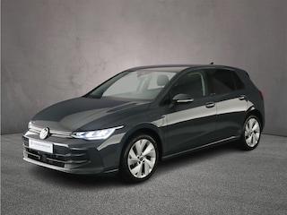 Volkswagen Golf Life Edition 1.5 TSI eHybrid 204pk DSG Automaat Adaptive cruise control, Achteruitrijcamera, Stuurwiel verwarmd, LED koplampen, Parkeersensoren, Stoelverwarming