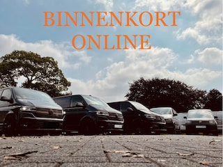 Volkswagen Transporter 2.0 TDI 150pk | DSG B| L2 | Black Edition | LED | Standkachel | Adapt Cruise | Stoelverw. | Ex btw