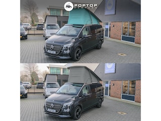 Mercedes-Benz Camper V300 Marco Polo | 2x | Nieuw | 2026 | Full-Option!