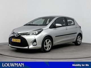Toyota Yaris 1.5 Hybrid Trend | navigatie | Elektrische ramen | achteruitrijcamera |