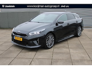 Kia ProCeed 1.5 T-GDI GT-PlusLine schuifdak / El.achterklep / Camera  / Navigatei