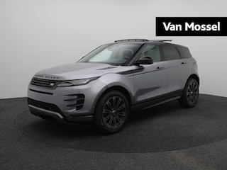 Land Rover Range Rover Evoque 1.5 P270e PHEV AWD Business Dynamic Edition