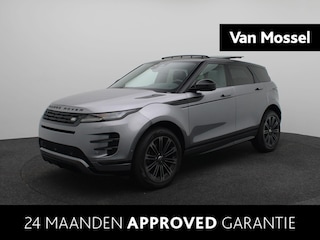 Land Rover Range Rover Evoque 1.5 P270e PHEV AWD Business Dynamic Edition