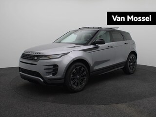 Land Rover Range Rover Evoque 1.5 P270e PHEV AWD Business Dynamic Edition
