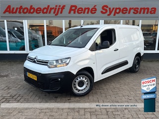 Citroën Berlingo 1.5 BlueHDI Club | Apple Carplay | Cruise | Navi | Airco