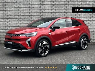 Renault Symbioz 1.8 E-Tech full hybrid 160 Iconic | Harman / Kardon | Panoramadak | Stoel + Stuurverwarming |