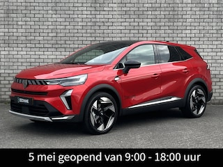 Renault Symbioz 1.8 E-Tech full hybrid 160 Iconic | Harman / Kardon | Panoramadak | Stoel + Stuurverwarming |