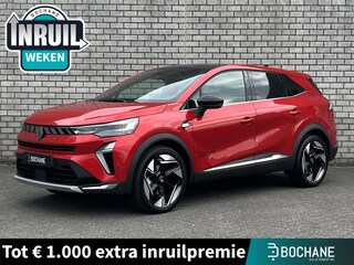 Renault Symbioz 1.8 E-Tech full hybrid 160 Iconic | Harman / Kardon | Panoramadak | Stoel + Stuurverwarming |