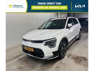 Kia Niro Niro New 64,8 kWh 204pk Aut DynamicPlusLine