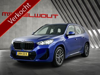BMW X1 xDrive25e M-Sport/Pano/El.Sportst/Stuurverw/Adapt.Cruise/BTW