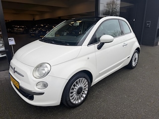 Fiat 500 0.9 TwinAir BiColore