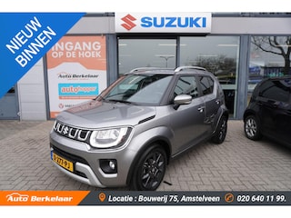 Suzuki Ignis 1.2 Smart Hybrid Style
