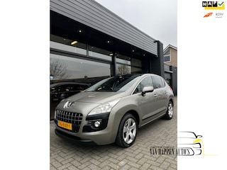 Peugeot 3008 1.6 VTi Première