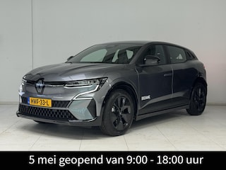 Renault Mégane comfort range Evolution 60 kWh | Navigatie | Camera | Stoel + Stuurverwarming | Warmtepomp |