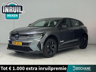 Renault Mégane comfort range Evolution 60 kWh | Navigatie | Camera | Stoel + Stuurverwarming | Warmtepomp |