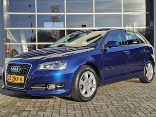 Audi A3 Sportback 1.2 TFSI Attraction Advance