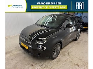 Fiat 500 42kWh 118pk Aut Business Launch Edition | Wordt verwacht.