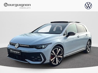 Volkswagen Golf 1.5 eHybrid GTE | Wordt verwacht | Pano | Trekhaak | Head Up |