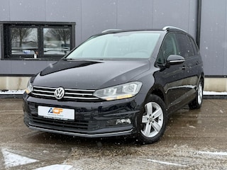 Volkswagen Touran 1.5 TSI Comfortline Business 7p NAVI - ACC - STOELVERW.