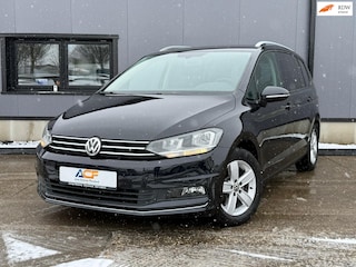 Volkswagen Touran 1.5 TSI Comfortline Business 7p NAVI - ACC - STOELVERW.
