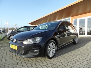 Volkswagen Golf 1.0 TSI Comfortline