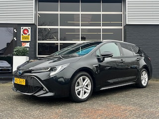 Toyota Corolla Touring Sports 1.8 Hybrid Business Plus, Automaat, Cruise, Camera, Stuurverwarming
