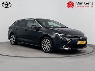 Toyota Corolla Touring Sports Hybrid 140 Dynamic | Parkeersensoren | Stoelverwarming | Navigatie | Apple Carplay / Android Auto