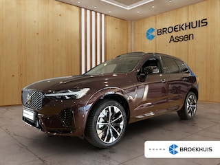 Volvo XC60 T6 AWD Ultra Dark | Head-Up Display | 360 camera | Stoel + Stuurverwarming |  Harman Kardon |