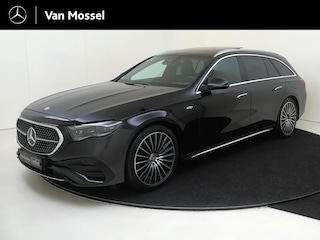 Mercedes-Benz Estate 300 e Sport Edition / Panoramadak/ 20 inch/ SUPERSCREEN/ Leder/ Stoelverwarming- & Ventilatie