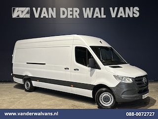 Mercedes-Benz Sprinter 311 CDI 115pk L3H2 Euro6 Airco | Camera | Apple Carplay | Android Auto Bijrijdersbank