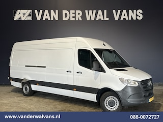 Mercedes-Benz Sprinter 311 CDI 115pk L3H2 Euro6 Airco | Camera | Apple Carplay | Android Auto Bijrijdersbank