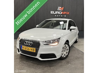 Audi A1 1.2 TFSI Attraction Airco | Rijklaar