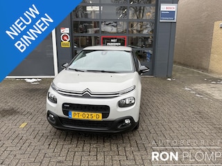 Citroën C3 1.2 PureTech Feel 105g / Airco/ Navigatie/ Cruise/ Apple carplay/ PDC/ Dak dragers/ Winter-set
