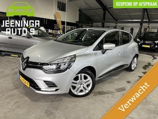 Renault Clio TCe 90 Zen