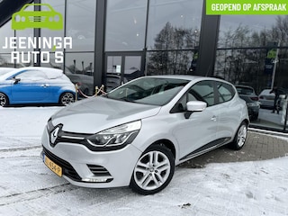 Renault Clio TCe 90 Zen