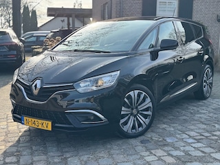 Renault Scénic 1.3 TCe Business Zen ecc,navigatie,trekhaak,cruise,pdc