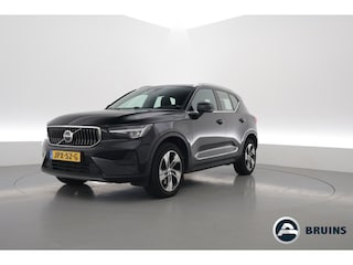 Volvo XC40 1.5 T4 Plug-in hybrid Plus Bright | Facelift | Elek. stoelen | Stoel & stuurverw. | CarPlay | H&K |