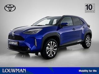 Toyota Yaris Cross 1.5 Hybrid Dynamic | BTW Voertuig | Eerste eigenaar | Achteruitrijcamera |