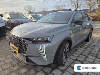 DS 7 E-Tense 360 4x4 La Première | Origineel NL geleverde auto | BTW | Panorama/schuifdak | Lederen bekleding |