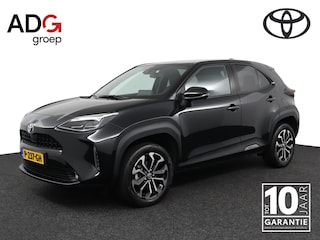Toyota Yaris Cross 1.5 Hybrid First Edition | Navigatie | Apple Carplay/Android Auto |