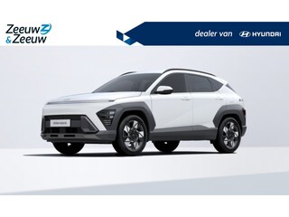 Hyundai Kona 1.6 GDI HEV Comfort Smart | BESTE DEAL VAN NL! | VAN 39.000,- VOOR 35.900,-! RIJKLAAR | OP = OP |