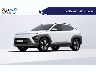 Hyundai Kona 1.6 GDI HEV Comfort Smart | BESTE DEAL VAN NL! | VAN 39.000,- VOOR 35.900,-! RIJKLAAR | OP = OP |